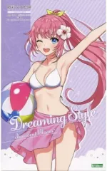 創彩少女庭園 佐伯リツカ水着ヘアアレンジver 喜多川海夢カラー塗装完成製品 2026年最新】創彩少女庭園 佐伯 リツカ 水着の人気アイテム - メルカリ