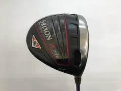 2024年最新】ダンロップ スリクソン ドライバー z785 srixon z785 9．5 