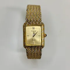 ジャンク　腕時計セット　ウォルサム 2025年最新】ウォルサム ジャンクの人気アイテム - メルカリ