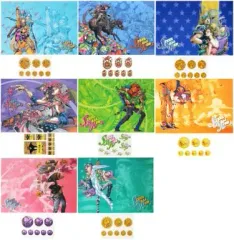 2025年最新】ジョジョ デスクマットの人気アイテム - メルカリ