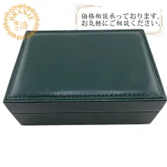 ROLEX ロレックス空箱ケースのみ美品 Yahoo!オークション -「ロレックス 箱 ケース」の落札相場・落札価格