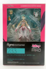 2025年最新】figma レーシングミク 2013の人気アイテム - メルカリ