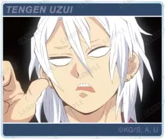 【中古】シール・ステッカー B.宇髄天元 「鬼滅の刃 トレーディング場面写アクリルステッカー ver.B」