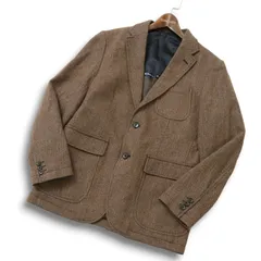 2025年最新】kent in tradition ツイード ジャケットの人気アイテム