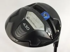 テーラーメイド　SLDR430 ツアープリファー ドライバー10° 　短尺仕様 88587.jpg