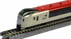 JR東日本E259系NEX6両　kato ライト点灯動力動作確認済 2025年最新】KATO E259系の人気アイテム - メルカリ
