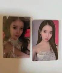 2025年最新】iu トレカの人気アイテム - メルカリ