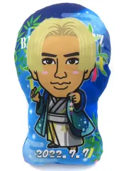 2025年最新】海沼流星 クッションの人気アイテム - メルカリ