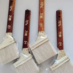大塚刷毛製造　万能刷毛　70ミリ　訳あり品
