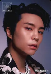 NCT127 疾走 2Baddies JOHNNY トレカ
