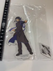 【1】東京リベンジャーズ 東リべ 場地圭介 一番くじ アクリルスタンド