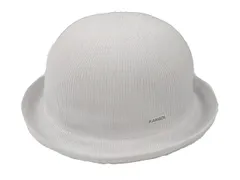 カンゴール KANGOL TROPIC BOMBIN トロピックボンビン ボーラー ハット XL ホワイト 帽子 ヘッドウェアのサムネイル
