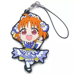 [중고] 스트랩 (캐릭터) 타카미 치카 [러브라이브! 선샤인!! The School Idol Movie Over the Rainbow 트레이딩 러버 스트랩] 극장 상품