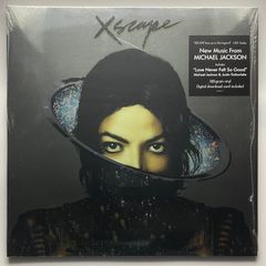 未使用 激レア】Michael Jackson XSCAPE B2ポスター - メルカリ