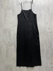 美品　23区　サロペット　ブラック　32 近年タグ 美品 23区 サロペット ブラック 32 近年タグ - メルカリ