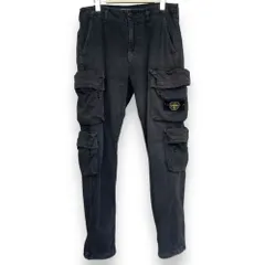 stone island カーゴパンツ　W29 STONE ISLAND(ストーンアイランド) カーゴパンツ 761530419