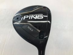 【最短翌日発送】G440 MAX | 15 | SR | ALTA J CB BLUE | 中古 | フェアウェイウッド | ピン
