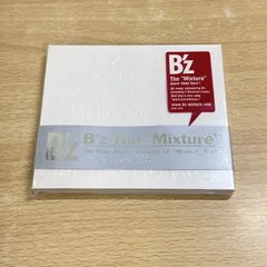 2025年最新】b z the mixtureの人気アイテム - メルカリ