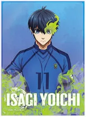 【中古】紙製品 潔世一 「ビジュデコ！ ブルーロック」