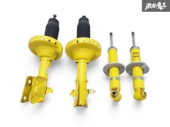 値引き交渉可 レヴォーグ 純正ショック ビルシュタイン 2025年最新】レヴォーグ ビルシュタインの人気アイテム - メルカリ