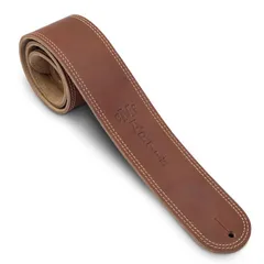 Martin 18A0012 Brown Ball Glove Leather Strap ストラップ〈マーティン〉のサムネイル