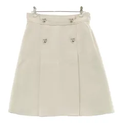 2025年最新】グッチ スカートの人気アイテム - メルカリ 