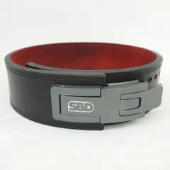 SBDベルト10ミリSサイズ美品 SBD パワーリフティングベルト10mm | SBD Apparel Japan