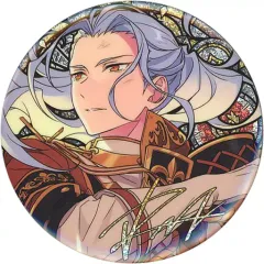 【中古】バッジ・ピンズ 乱凪砂 「あんさんぶるスターズ! 時光 缶バッジC」 中国限定