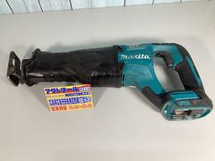 ★マキタ(makita) コードレスレシプロソー JR187DZ