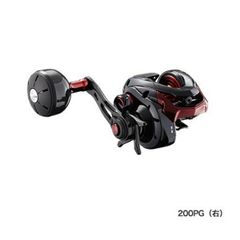PROX Octopus2 L200 ベイトリール PROX Octopus2 L200 ベイトリール - メルカリ