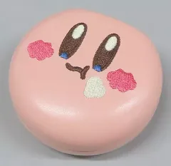 【中古】小物入れ・マルチケース・缶ケース もぐもぐカービィ アクセサリーケース 「星のカービィ カービィカフェ」