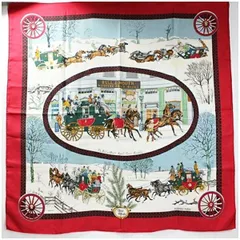 2025年最新】エルメス L HIVERの人気アイテム - メルカリ