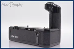 NikonFE/レンズ35〜105㎜・ドライブMD12/S・ライトSB15ほか