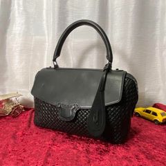 希少 SV925×750 18金 シルバー925 美品 GUCCI グッチ ツイスト