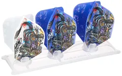 【激レア非売品】村松治樹8フライト フライト > ブランド【ア行】 > エイトフライト > プレイヤー