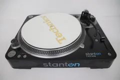 2025年最新】stanton t.92 usbの人気アイテム - メルカリ