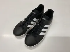 ★クーポン発行中★箱無しのため処分価格 訳あり adidas GRANDCOURT BASE 2.0 M GW9251 26.0cm【正規品取扱店･新品】