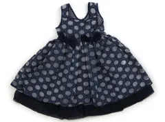 ミミソル　mimisol ノースリーブワンピース 4Y ミミソル mimisol ノースリーブワンピース 4Y - メルカリ