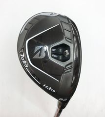 【最短翌日発送】B2 | 19 | S | NSプロ950GH neo | 中古 | ユーティリティ | ブリヂストン