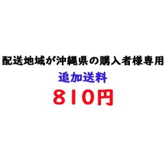 沖縄県送料専用