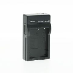 FNP-60/互換USB充電器バッテリーチャージャー