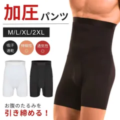 メンズ用 下着 ボディーシェイパー ハイウエスト ボクサーパンツ 2色 4サイズ 前開き 加圧インナー 冷感インナー 速乾 伸縮性抜群 気になるお腹周り 腹部 腹筋 脂肪 ヒップライン 太もも 腰 すっきり スッキリ スリム見せ