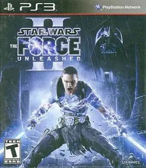 STAR WARS: The Force Unleashed II (輸入版:北米・アジア) - PS3