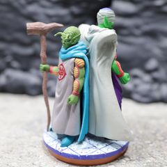 ドラゴンボール　ドラカプ　ピッコロ　神様　フィギュア