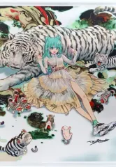 C106 vividcolor ぽんかん⑧ B2タペストリー 2025年最新】ぽんかん8 タペストリーの人気アイテム - メルカリ