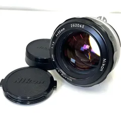 2025年最新】Nikon NIKKOR 55mm F1.2の人気アイテム - メルカリ