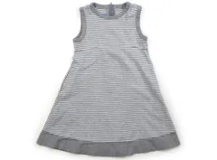 【ファミリア/familiar】ジャンパースカート 120サイズ 女の子【子供服・ベビー服】（1864757）