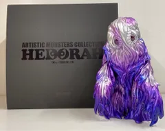 CCP × DOARAT ヘドラ成長期 白ソフビ　限定150体 CCP × DOARAT ヘドラ成長期 白ソフビ 限定150体