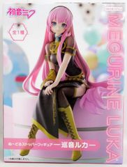 フリュー ぬーどるストッパーフィギュア VOCALOID 巡音ルカ