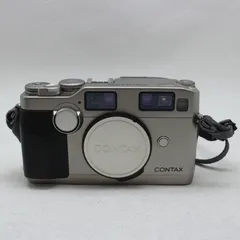 U-camera / CONTAX G2 コンタックス AFレンジファインダーカメラ